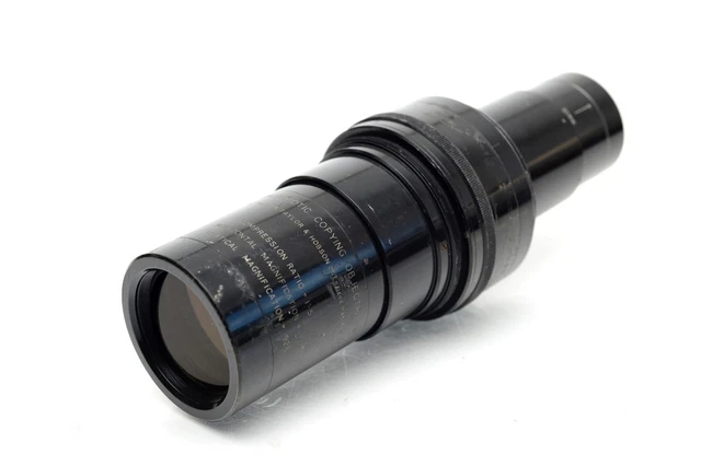 Vintage Lenses, Vintage Movie & Photography, Cameras & Photo