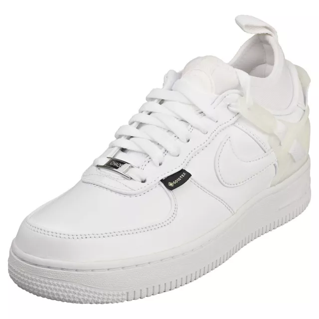 Nike Air Force 1 Low Undercover Homme White Baskets Mode - 37.5 EU