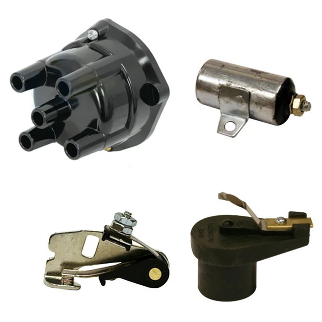 DISTRIBUTORE IDRAULICO Trattore John Deere 6200, Ricambi E Accessori - Foto 3