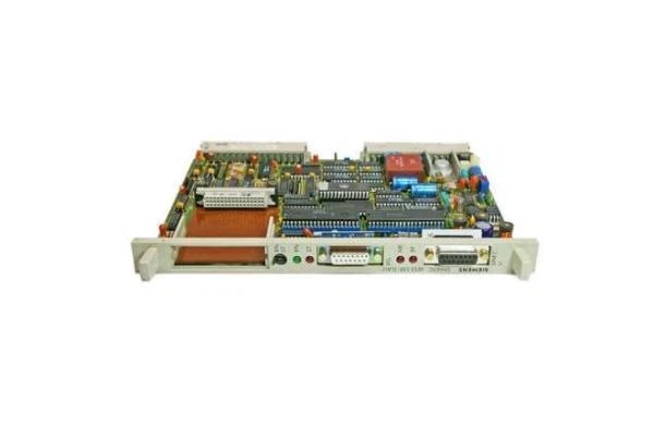 SIEMENS - 6ES5530-3LA12 - Communications processor - New