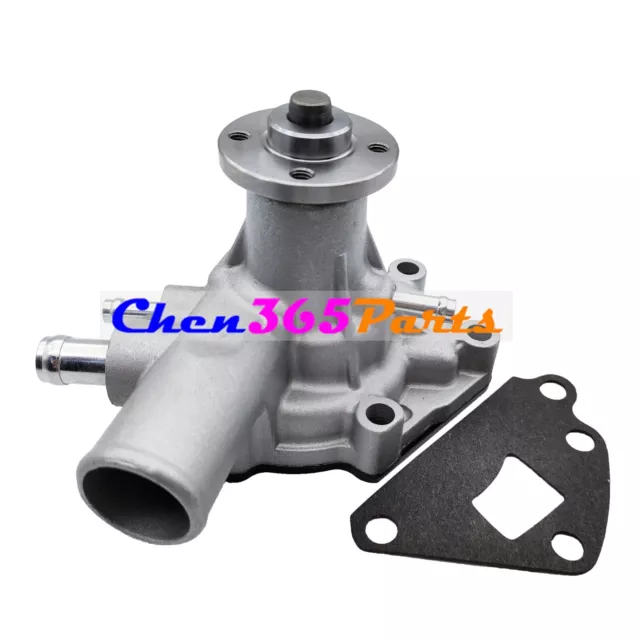 Water Pump 3710285M94 For Massey Ferguson 1205 1210 1230 1417 Challenger MT225