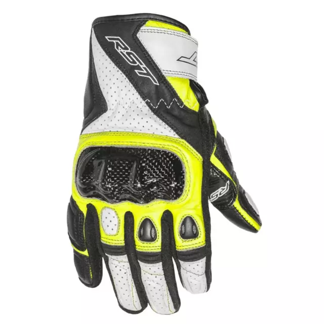 RST Guantes moto STUNT III CE