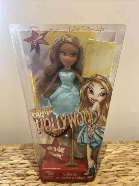 Bratz hollywood style best sale yasmin