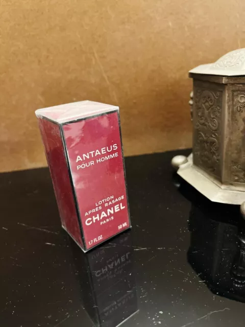 Chanel Antaeus Vintage FOR SALE! - PicClick