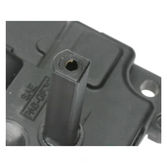 97 Lincoln Town Car Blend Door Actuator