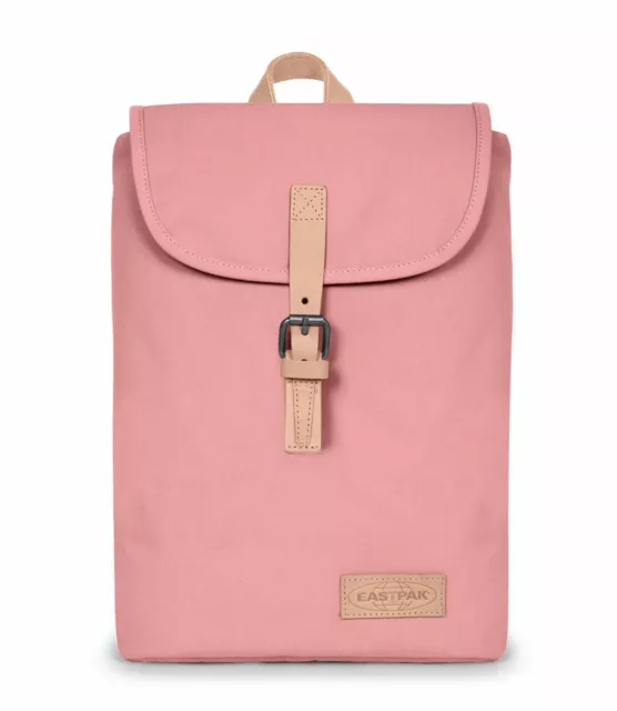 Eastpak Casyl Zaino Tempo Libero Urban Eccellente Rosa Luce 10,5 L