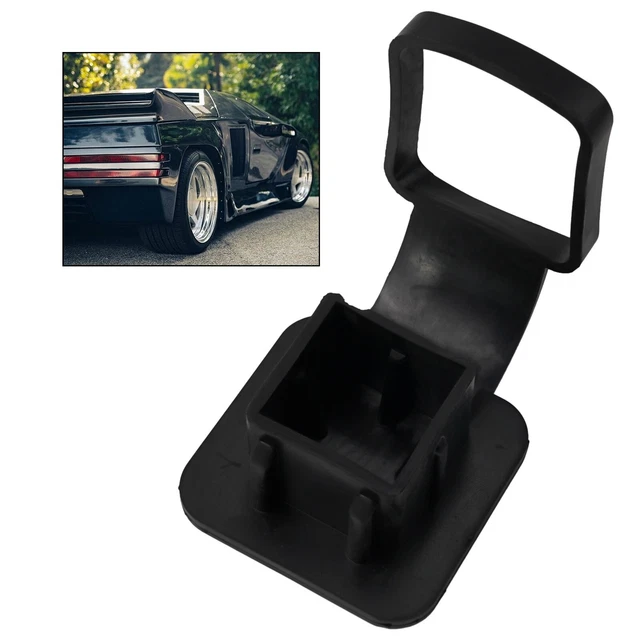 Trailer Hitch Cover, 2 Inch Heavy Metal Trailer Hitch Cover
