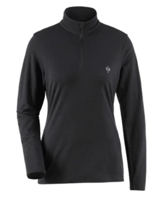 Engelbert Strauss Troyer Merino schwarz M