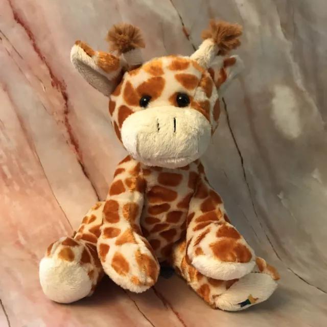 Noah's ark stuffed animal shop workshop