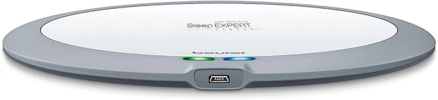 Beurer SleepExpert SE 80 Schlafsensor Schlafanalyse 2