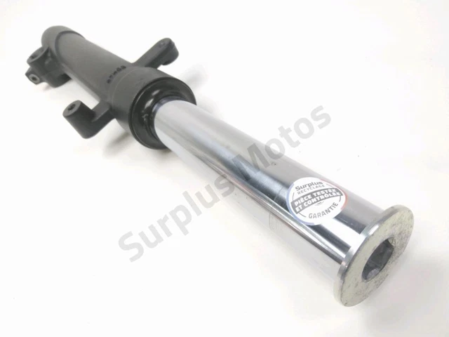 Tube De Fourche Droit Pour Yamaha N-MAX 125 - Réf. GPA-1016288730 - Occasion - 18 150 Km
