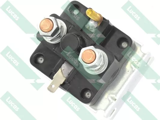 Solenoide de Arranque Lucas SRB333 Recambio 6017846,73AB -11450-AA