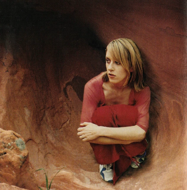 LIZ PHAIR 