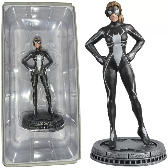 Figurine Échecs Marvel - Donald Pierce - Collection Super Héros Eaglemoss - Neuf Scellé