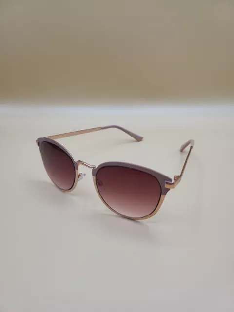 Rocawear Rose Gold Sunglasses