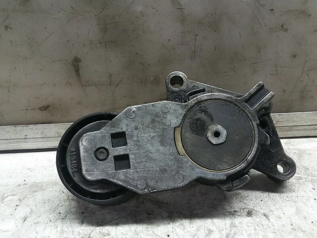 419484 galet tendeur pour FORD FOCUS II 1.6 TDCI 2004 TF049 TF049F 205539