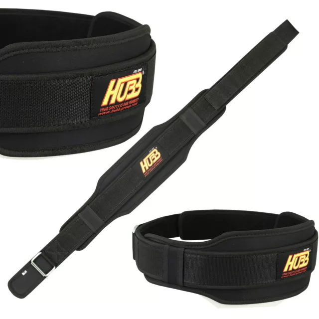 Weight Lifting Belt Body Building Belt Double Back Support Fitness Belt Gym Belt