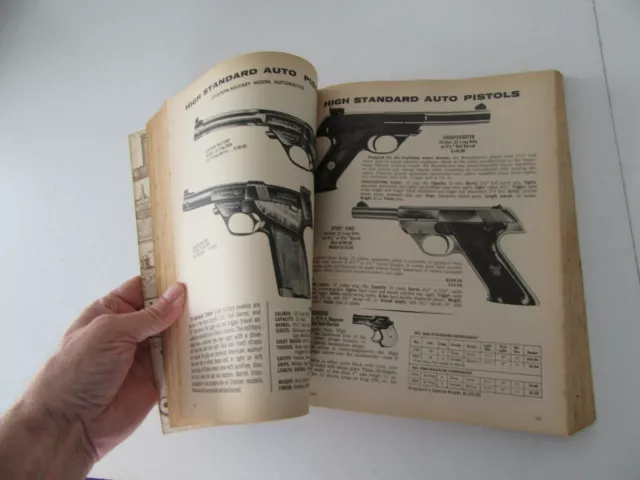 Shooters Bible Schützenbibel Nr. 768/69/70 Buch Edition  1977/78/79 Schusswaffen 3