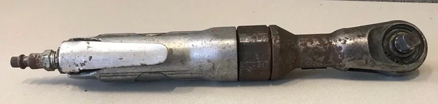 Blue Point 3/8" Drive Air Ratchet AT700?