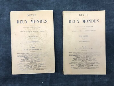 Lots de deux livres couverture souple Thomson Mo6 guide catalogue logiciel 