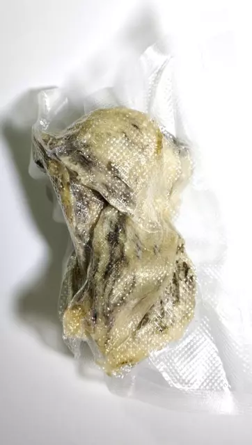 Golondrina Royal Bird Nest sin procesar AAA+ de Camboya, 50 g/1.7637 OZ