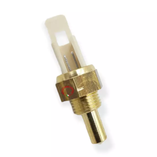 Sonde Ntc Blanche Compatible Immergas 3016099 Radiant 73507La Baxi Vaillant