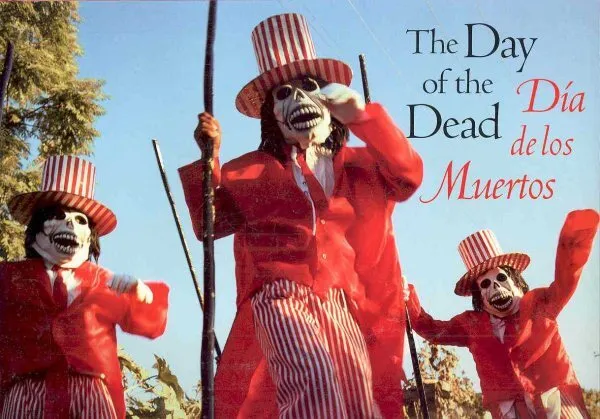 Day of the Dead / Dia De Los Muertos, Hardcover by Defibaugh, Denis (PHT); Al...