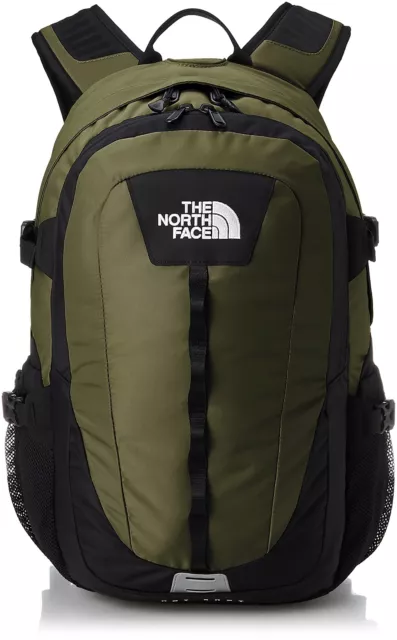 Zaino north face hot shot sales