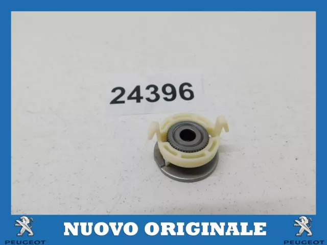 Kit Riparazione Leva Cambio Change Lever Repair Kit Originale Peugeot 806 621299