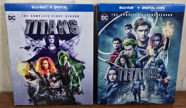 Dc Universe Watch Titans Tv Show Episode Titans Watch Tv Show