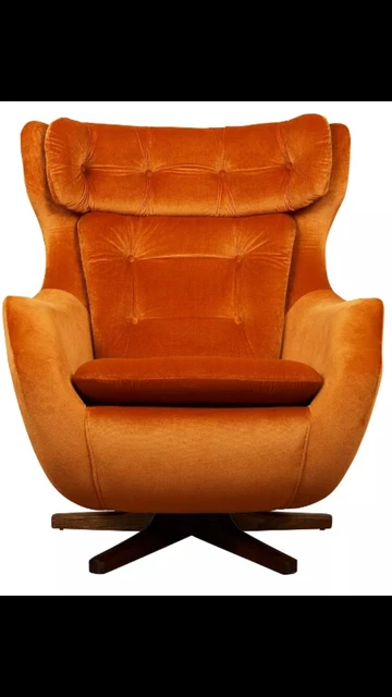 Parker knoll statesman 2025 footstool
