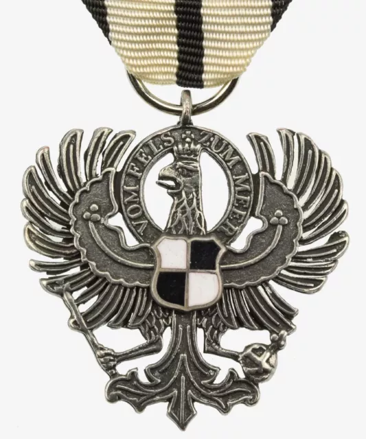 Königlicher Hausorden von Hohenzollern Adler der Inhaber Orden Abzeichen WW1