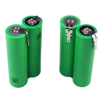 BOSCH UNEO14, 4V LI-ION Replacement 