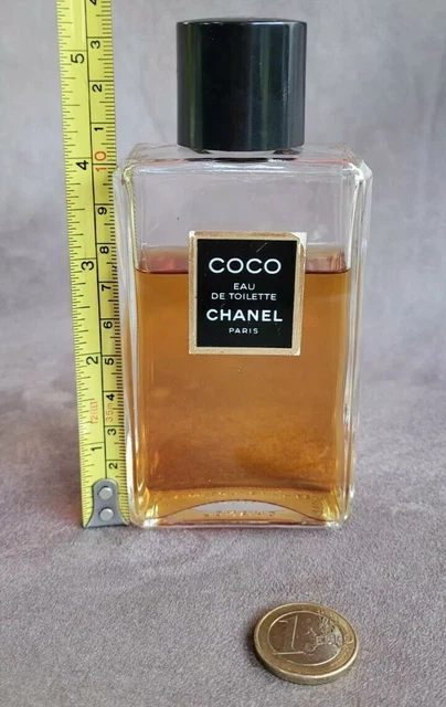 Pendentif Miniature Verre De Murano Ours En Gomme, Flacon Parfum Féérique NEUF