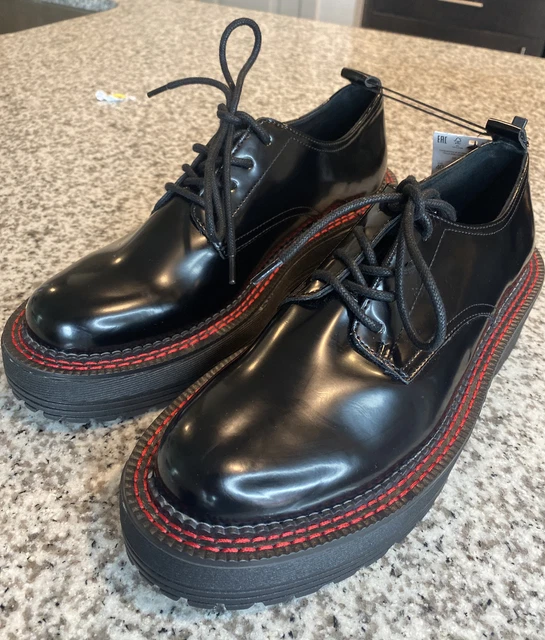 Dr clearance martens bershka