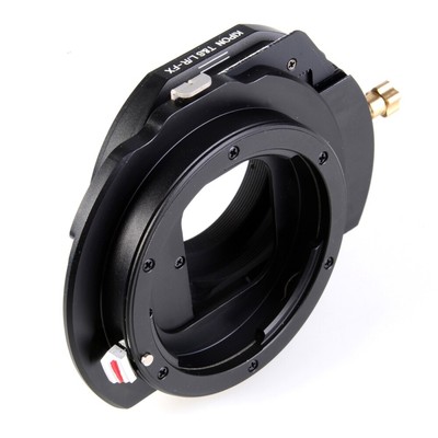Leica Kipon Adaptateur pour Leica 39 Sur Mft Par Studio-Ausruestung 