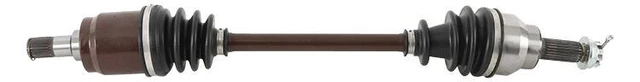 Interparts ATV-HO-8-224 ATV Complete Axle