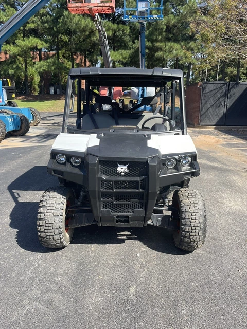 Bobcat XL3400