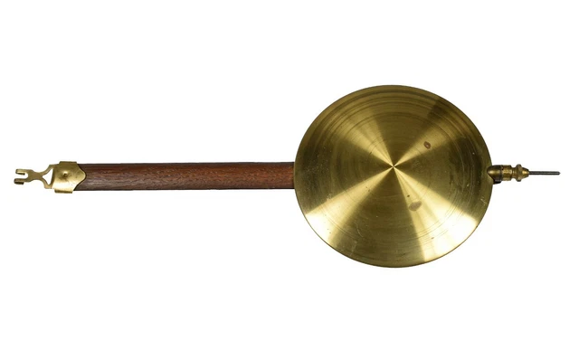 Wanduhren Regulator Uhrwerk Reparieren Happyyami Ersatzpendel Für