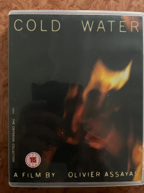 その他 Cold Water (Criterion Collection) [Blu-ray] Blu-Ray Review – Cold Water (1994, Criterion Collection