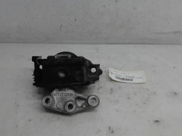 Support Moteur Droit D'occasion Pour Citroën C4 Cactus 1.6 BlueHDi - Ref. 00001807GW, Garantie 12 Mois