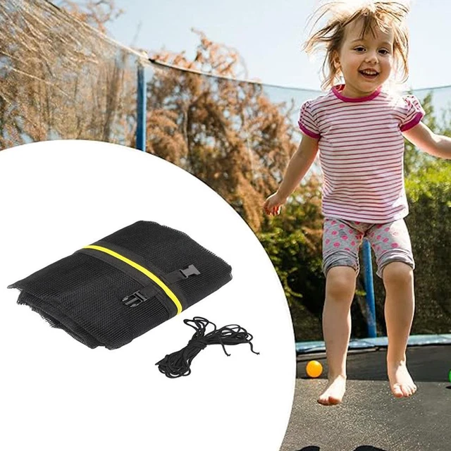 Filet De Sécurité De Rechange Durable Pour Trampoline JumpTek, 8 Pi | Canadian Tire