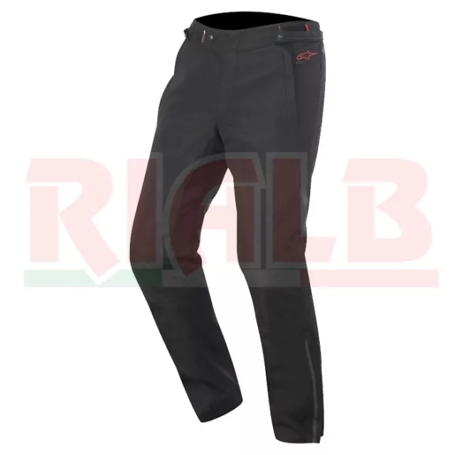 Pantaloni Moto Traspiranti Invernali Alpinestars PROTEAN DRYSTAR Pants