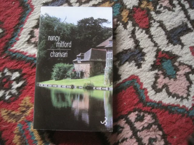 Nancy MITFORD: Charivari