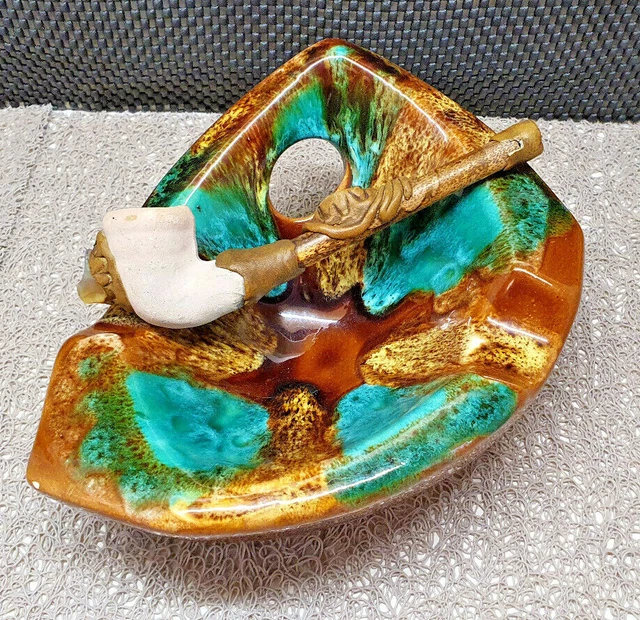 Moet et Chandon - Plat cendrier - Art déco - Métal argenté