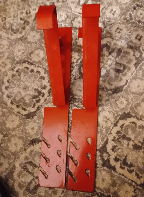 roof jacks brackets
