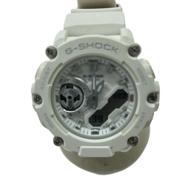 CASIO G-SHOCK CASE Size 5.4 ×4.8cm Used Watch #4103443914 £142.99 ...