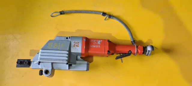 Fein STS325R Compressed Air Hacksaw