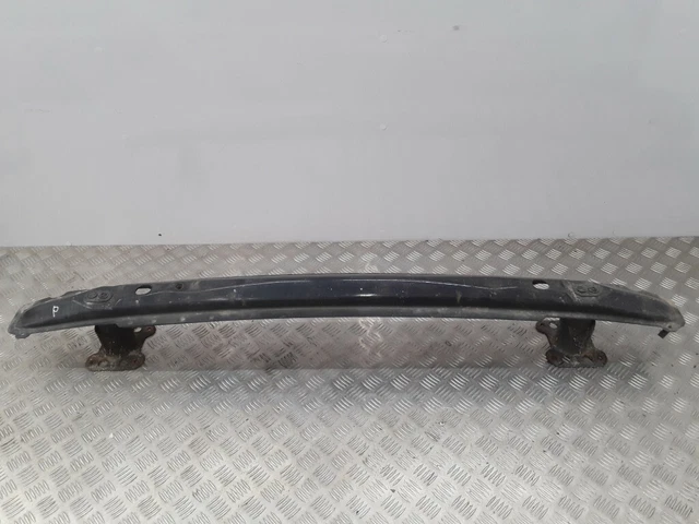 Renfort Pare-choc Avant CITROËN C5 Aircross Phase 1 - Référence 9824513680 - Occasion Peu Kilométrée