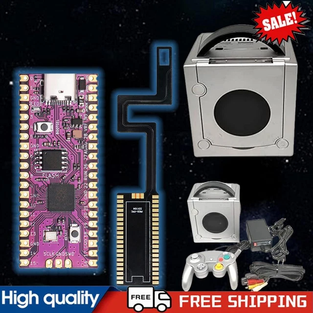 FOR RASPBERRY PI Pico Picoboot FPC Flex with GC2SD/SD2SP2 FPC Flex ...